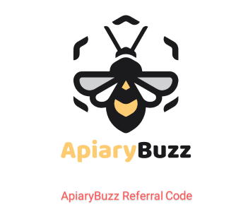 ApiaryBuzz App Referral Code – Get 100 Points Free Each Refer (DL985)