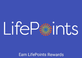 LifePoints Referral Rewards – Earn 10 LPs Sign Up Bonus + Paid Surveys