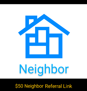 Neighbor Referral Link 2024 – Get $50 Amazon Gift Card Free On Invite Friends