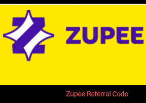 Zupee Refer And Earn
